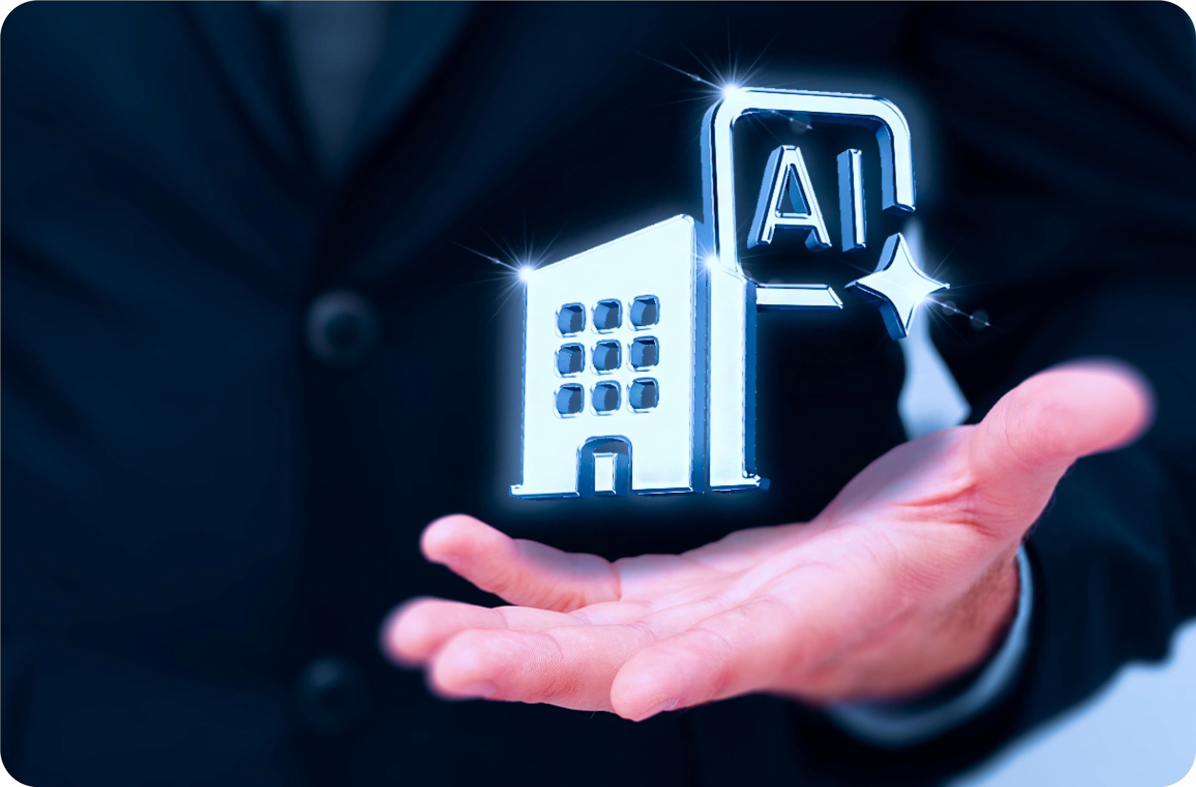 custom ai development company