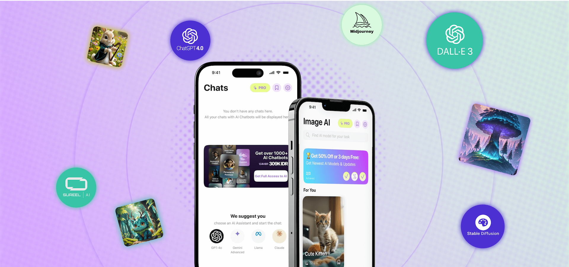 AI development company